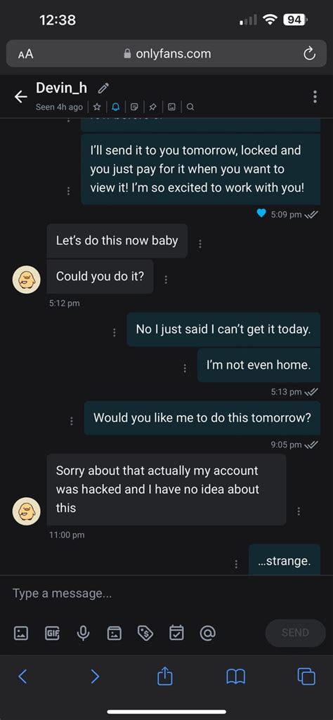 ONLYFANS CHARGEBACK : r/NoStupidQuestions